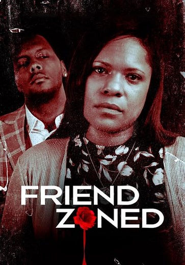 Friend Zoned (2022)