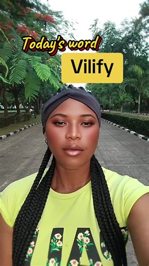 The Dangers of Vilifying Others: Embrace the Truth