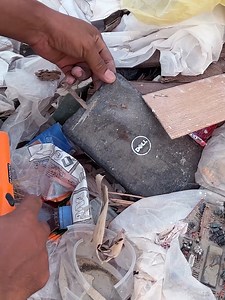 Found A lots Of Abandoned Smartphone From Landfill !#reelsvideo #reelsfb #reelsviral #smartphone #restore | Restore Urphone
