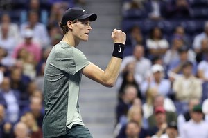 Así quedó el cuadro de semifinales del US Open 2024, tras los cuartos de final