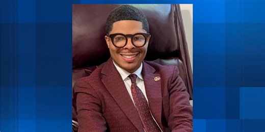 Montgomery community mourns death of Pastor DaQuarius Green after Level Plains shooting