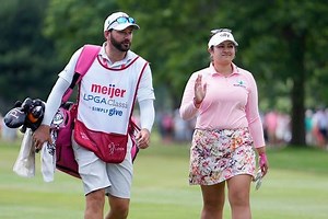 List of Golfers who won the Meijer LPGA Classic Year by Year and more
