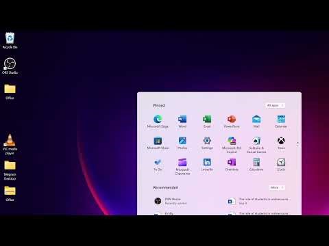 How to change DHCP IP to Static IP using Windows OS.