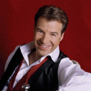 Patrick Lindner @ Rosenhof Bad Kissingen