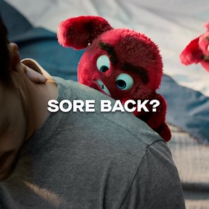 Sore back? Stiff neck? It may be your mattress. But Sealy Posturepedic® is designed to help beat pesky aches & stiffness with next-level comfort technology. 🌀PrecisionFit™ Coils respond to your unique pressure points 🩻 Targeted support helps maintain your body’s natural alignment 🙌 Plush layers comfort sore backs, muscles, & joints 😊 Years of happier, Bed Ache™-free mornings | Sealy Mattress