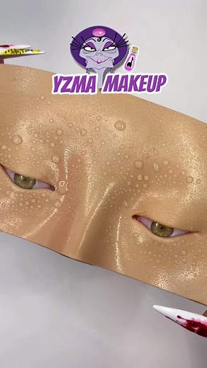 Makeup A Murder, INC. on TikTok