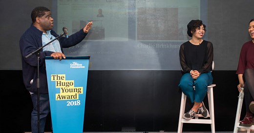 About the Guardian Foundation