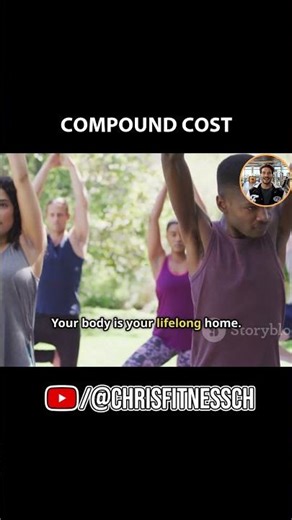 Compound vs Isolation: The Hidden Recovery Cost That Could Ruin Your Training