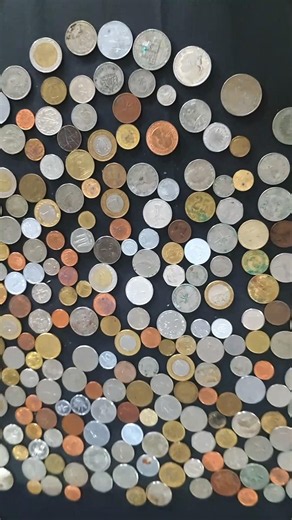 Numismatic Gallery | Great Collection of Abi 💰🪙💸