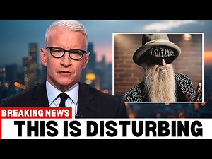 3 Minutes Ago: Heartbreaking News About Billy Gibbons