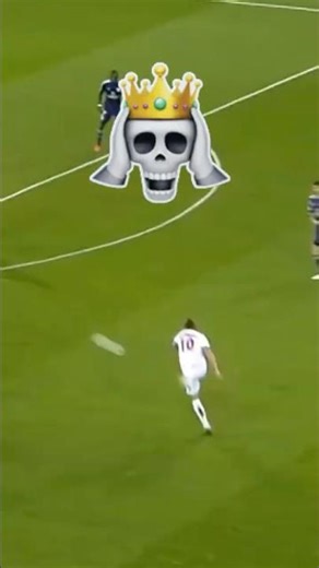 When Zlatan Scored 4 Goals! 🤯🔥 A Crazy Night in Europe #zlatan #football #shorts