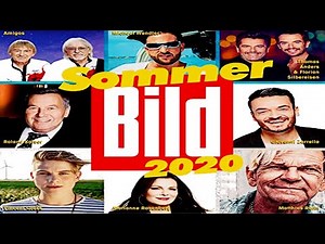 SOMMER BILD 2020 DIE BESTEN SOMMERHITS DES JAHRES