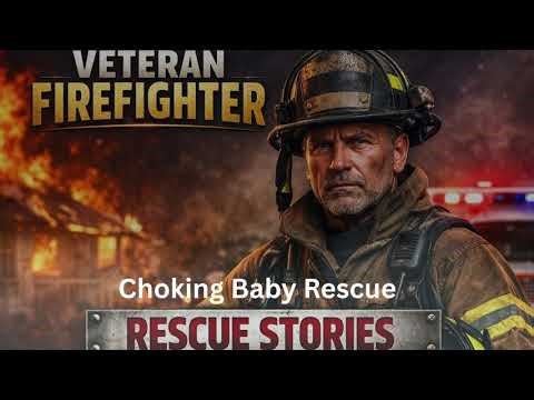 Welcome to Firefighter Rescue Stories