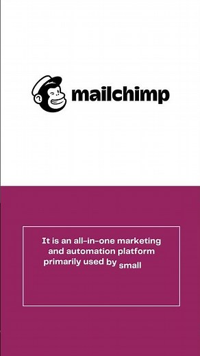 Tip Thursday: Mailchimp Explained