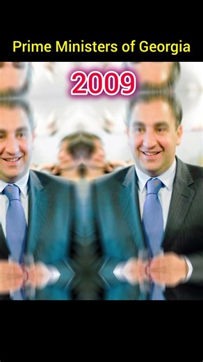 13 Leaders Who Defined Georgia: The Complete Timeline (1992–2026) 🇬🇪 #newwork #usa #shorts