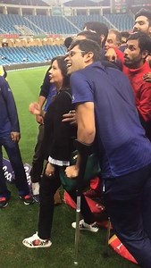 31K views | Islamabad United made it to the PSL final for the second time in three years.... KT Video by Liaqat Ali | KT Sports | Facebook