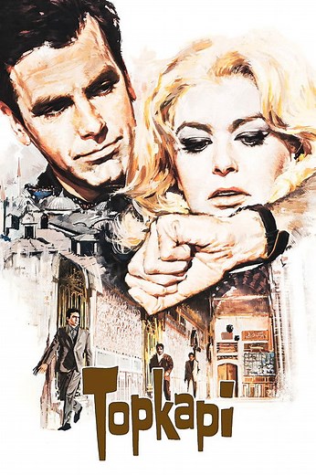 Topkapi | Películas y Series La Vanguardia