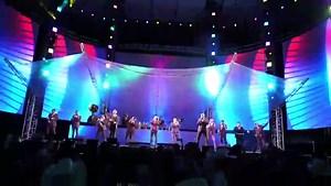 Gracias Cd. Manuel Doblado, Guanajuato por regalarnos una noche espectacular, y cantar cada uno de nuestros éxitos #iUUU | Banda El Recodo