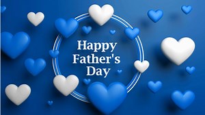 Fathers Day Slideshow 2025
