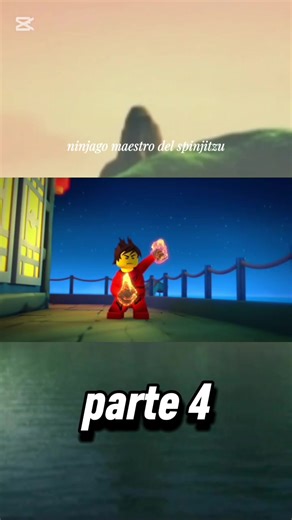 ninjago maestro del spinjitzu temporada 4 episodio 35 parte 4