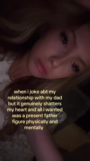 Navigating Complex Emotions in Father Relationships