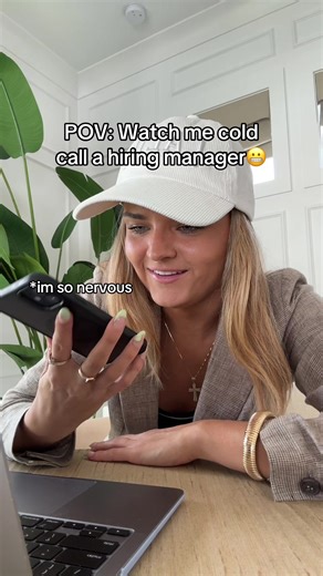 Mastering Cold Calling for Job Interviews