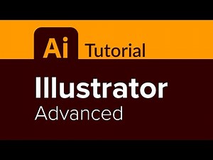 Mind Luster - Learn Illustrator Advanced Tutorial