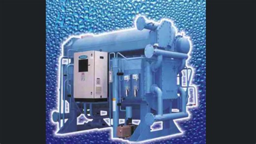 Understanding the Absorber in Absorption Chillers | Fritz Kreiss posted on the topic | LinkedIn