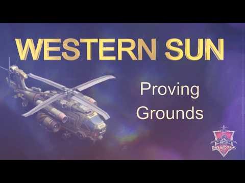 War Commander: Proving Grounds 1 To 3 Free Repair