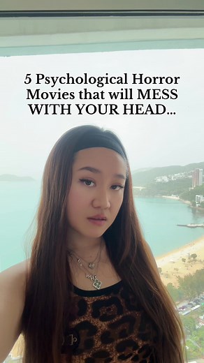 5 Psychological Horror Movies to Mess with Your Mind