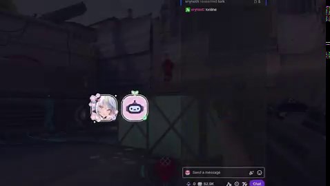 imagine your viewers appearing on screen in cute themed frames with their pfp + live status dots 👀» status/mood dot ideas:🟢 online 🔴 busy🌙 sleep / afk 👀 lurk + custom moods » tons of themes: 🌸🐾 ✨ 🦈 ⛓ 🌱 🎀☁️ and sooo many moredo you want to test it? 💭