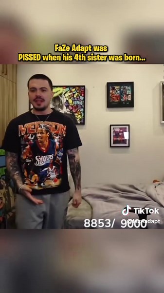 Growing Up with Sisters: A Story of Unexpected Surprises