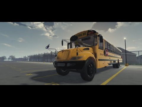 2009 IC CE Maxxforce 7 Startup & Walkaround