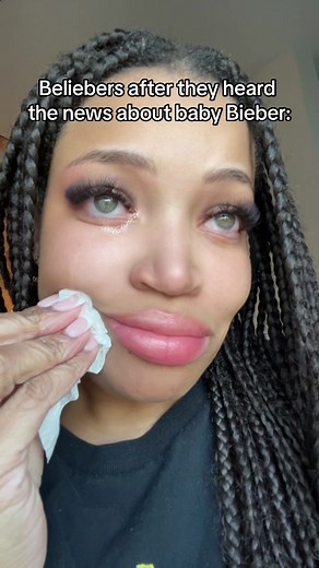 Screaming, crying, throwing up LITERALLY!! But Congratulations 😭💔 It should’ve been me!! #thatshouldbeme #justinbieber #haileybieber #babybieber #creatorsearchinsights