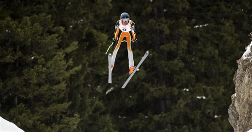 Gelande jumps canceled at Snowbowl; party still planned