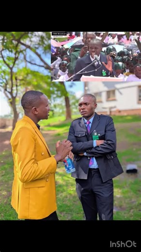 Vaimbi vekuChurch kwedu ava@Prince Chigwida @Obert Chari Mebo