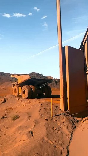 Explore the Iron Ore Mining Process in Pilbara, Western Australia