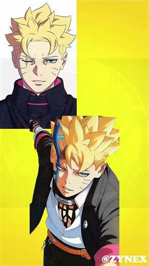 The Goated Family 😎 - Naruto and Minato Edit | Los Voltaje Funk Slowed