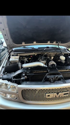 Catch Can Installation for Chevy and GMC Race Trucks