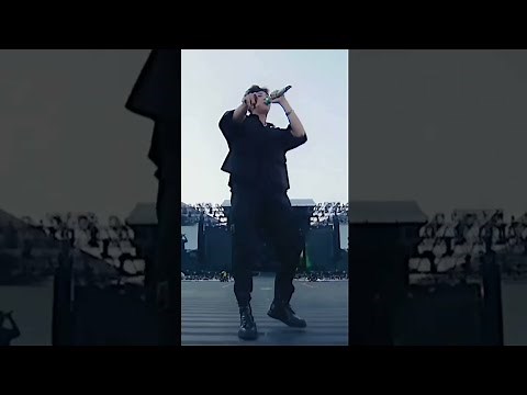 Kim namjoon rm - Touch it rap