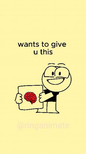 119 reactions · 6 comments | Share it  animation meme #memes | Ring Animate | Facebook