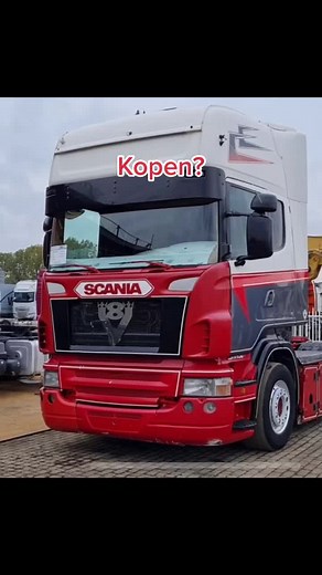 scania_project op TikTok