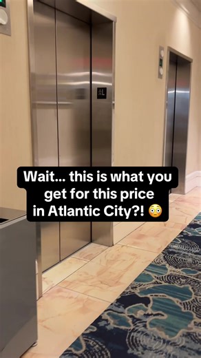 Ocean Casino Resort Atlantic City Room Tour