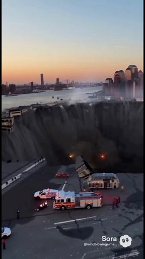 65K views · 812 reactions | ⚠️ This is AI-generated, not real...