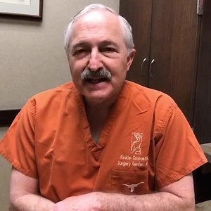 Tummy Tuck #2, The procedure