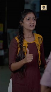 Rathalu Mirchi Point | Episode 20 | Pooja Kendre & Pramod Janga | Telugu Short Series 2025🔥