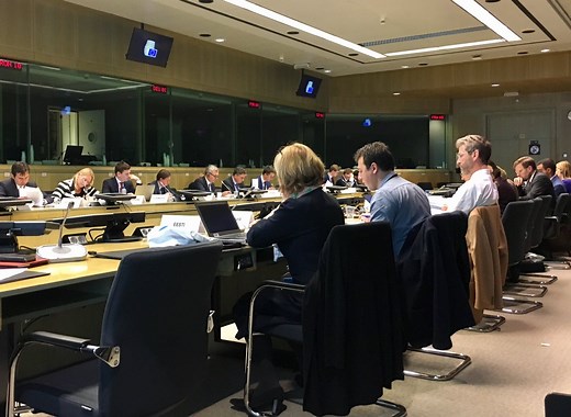 All you want to know about State Succession under International Law