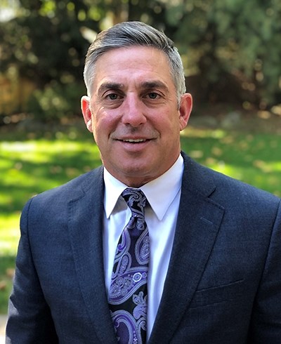 Edmund Iannelli, Financial Advisor in Saddle Brook, NJ