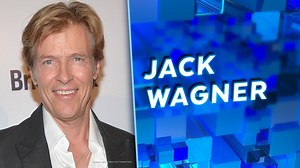 10K views · 130 reactions | Jack Wagner is one of America's most well-known soap stars, but did you know he's also a chart-topping rocker from the 80s? He shared the story of how he met Quincy Jones and how he got into acting with the DBL panel. ▶️ https://youtu.be/kyPuqPFh1Fc | Daily Blast LIVE | Facebook