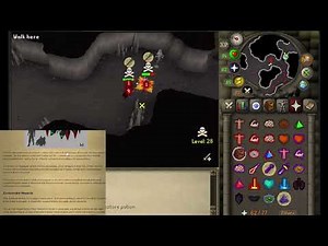 Conquer the Araxyte: New Slayer Boss Guide Coming in Old School RuneScape!